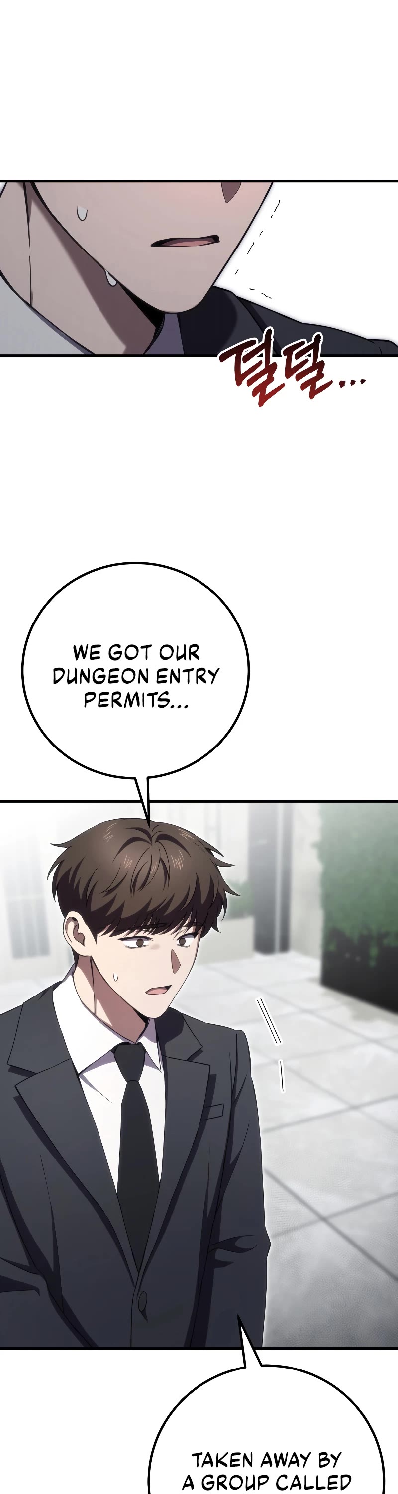 Poison-Eating Healer Chapter 45 page 37 - Chapter 45