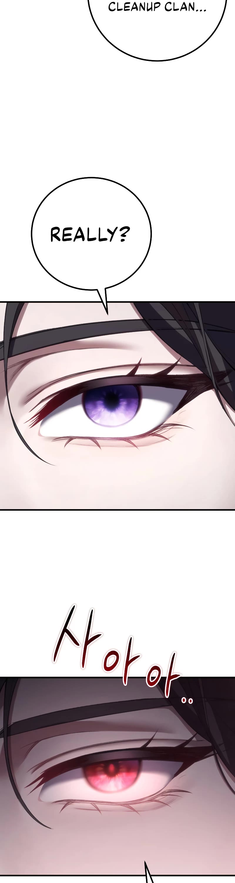 Poison-Eating Healer Chapter 45 page 38 - Chapter 45