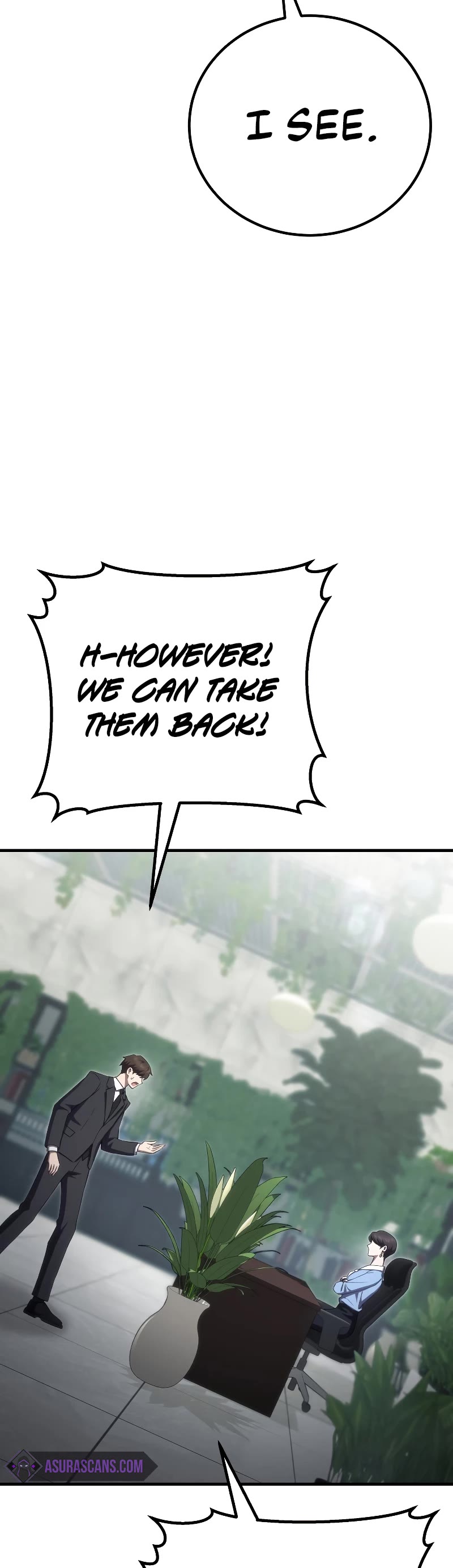 Poison-Eating Healer Chapter 45 page 39 - Chapter 45