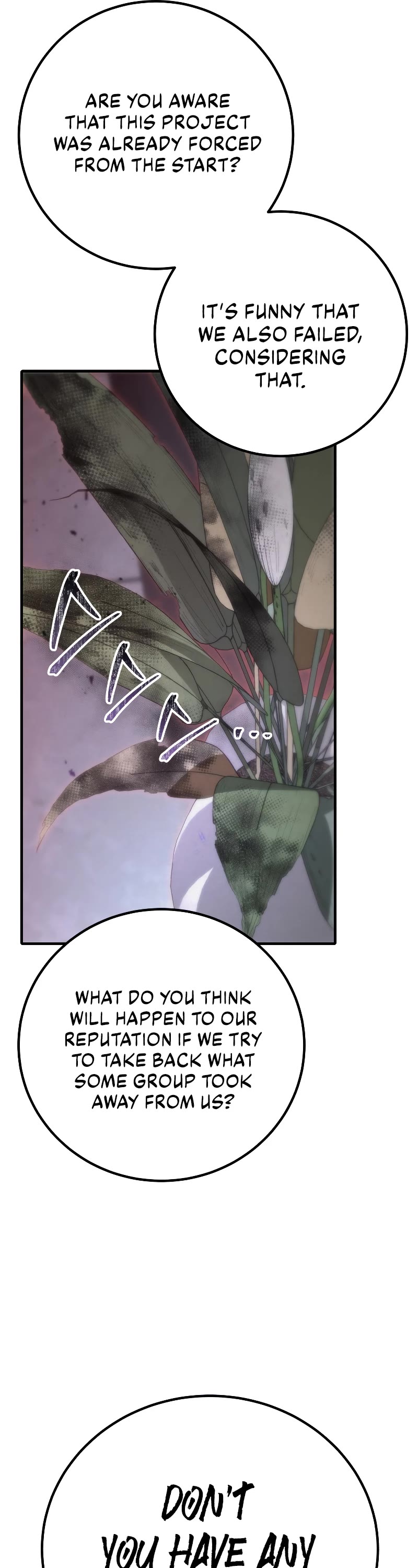 Poison-Eating Healer Chapter 45 page 41 - Chapter 45