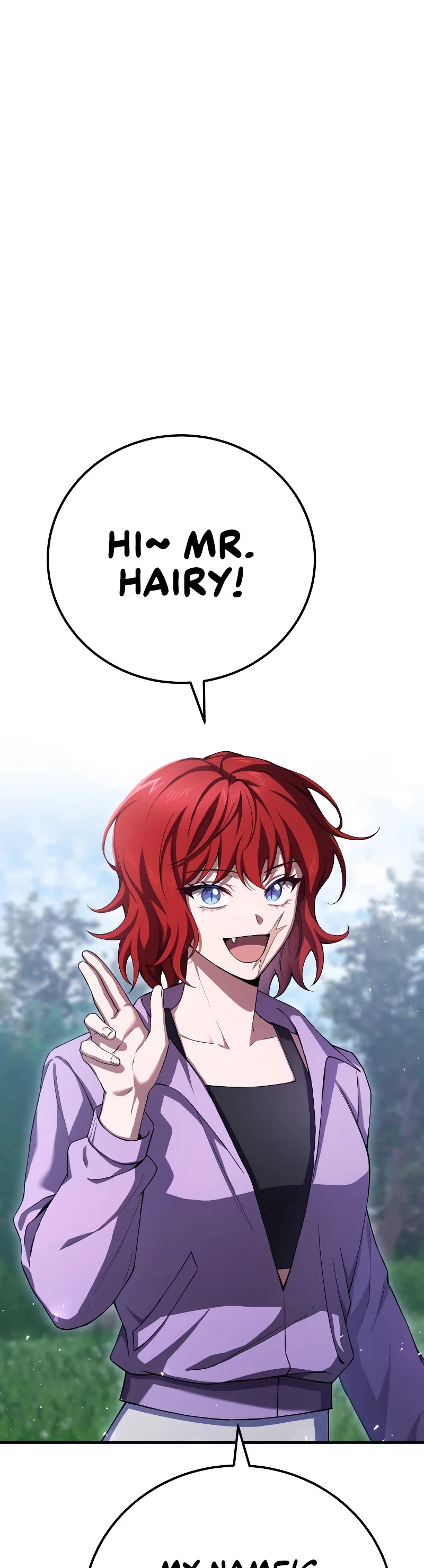 Poison-Eating Healer Chapter 45 page 5 - Chapter 45