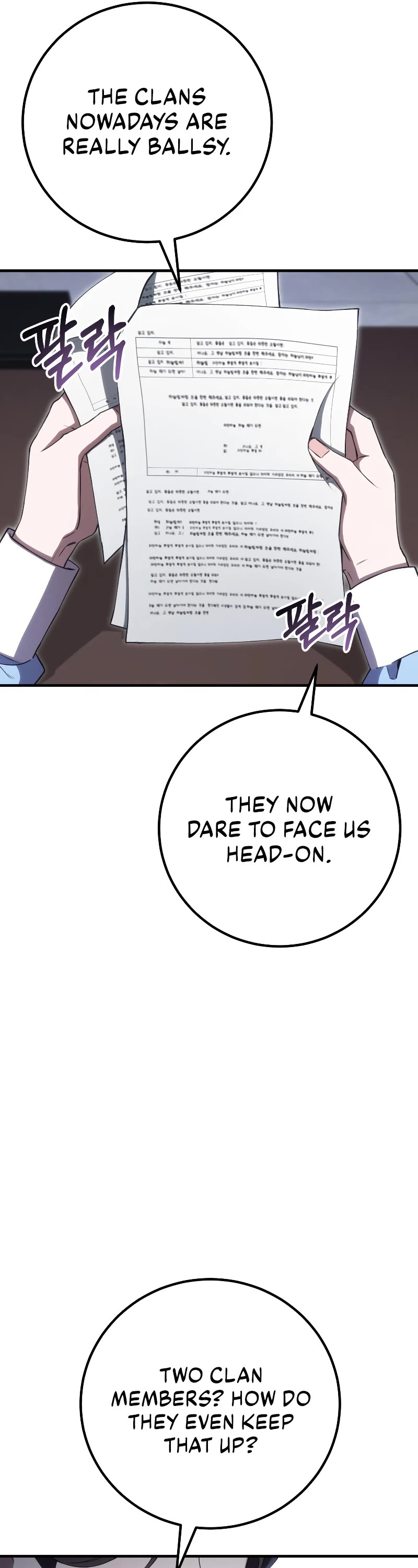 Poison-Eating Healer Chapter 45 page 51 - Chapter 45
