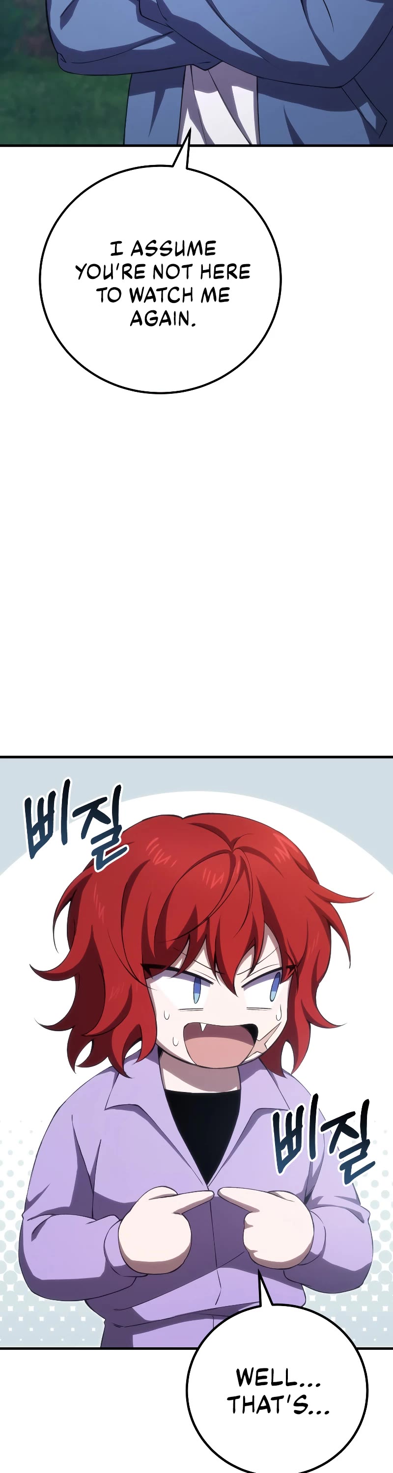 Poison-Eating Healer Chapter 45 page 9 - Chapter 45