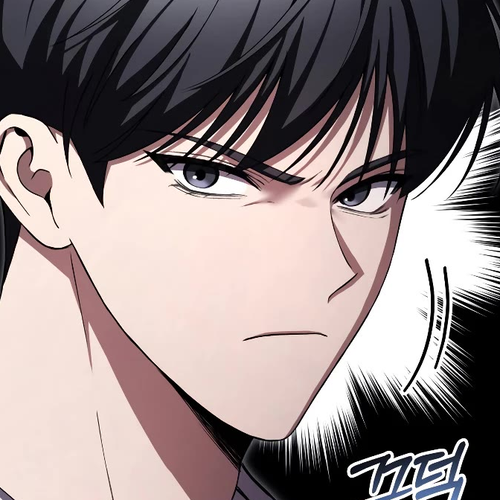 Poison-Eating Healer Chapter 45 cover