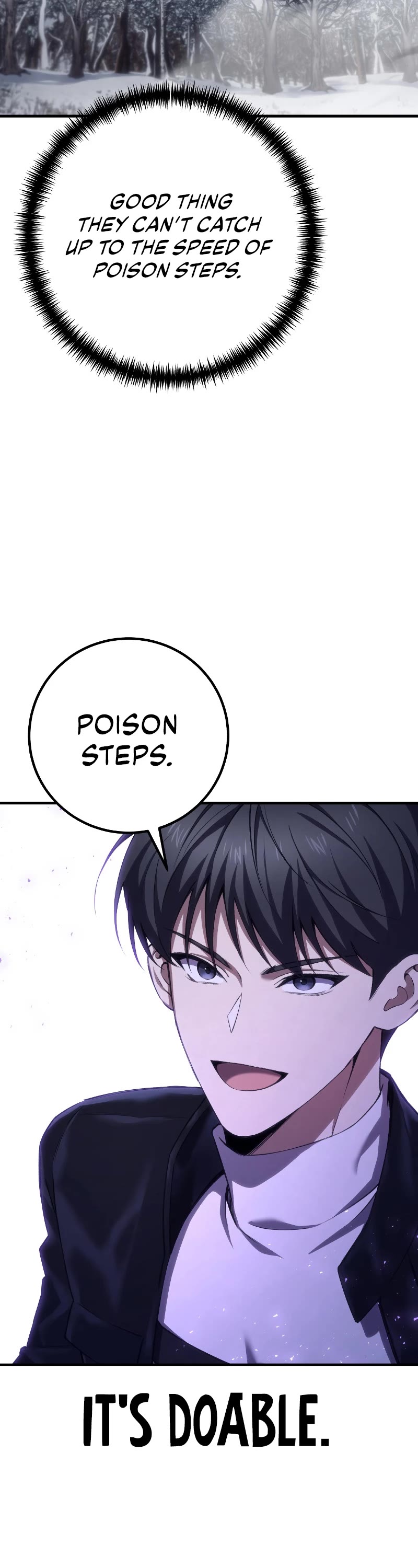 Poison-Eating Healer Chapter 46 page 16 - Chapter 46