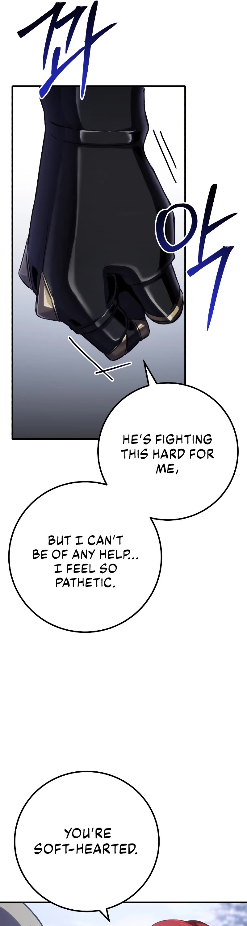 Poison-Eating Healer Chapter 46 page 19 - Chapter 46