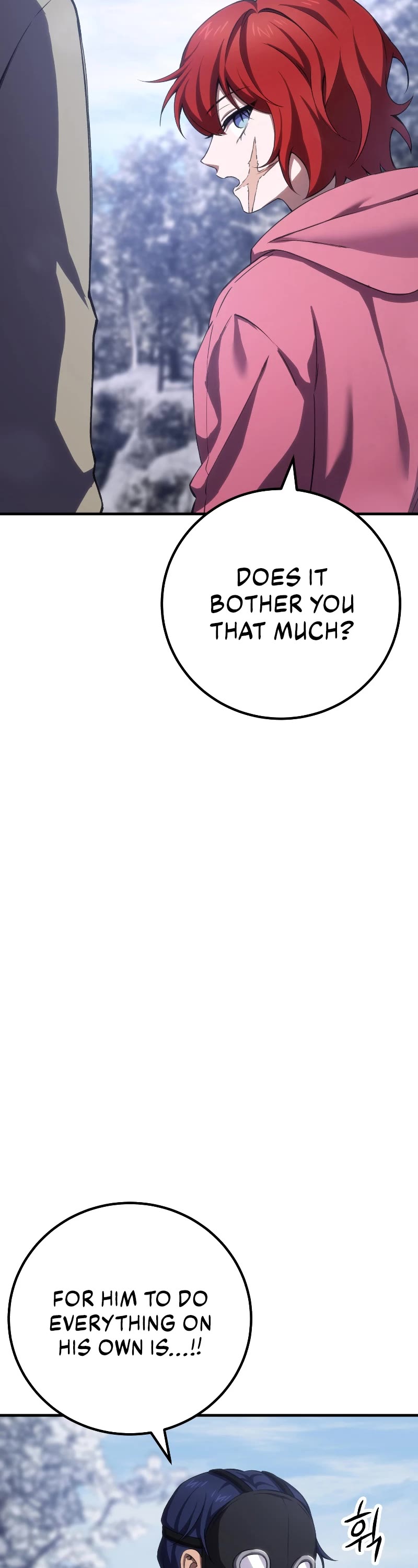 Poison-Eating Healer Chapter 46 page 20 - Chapter 46