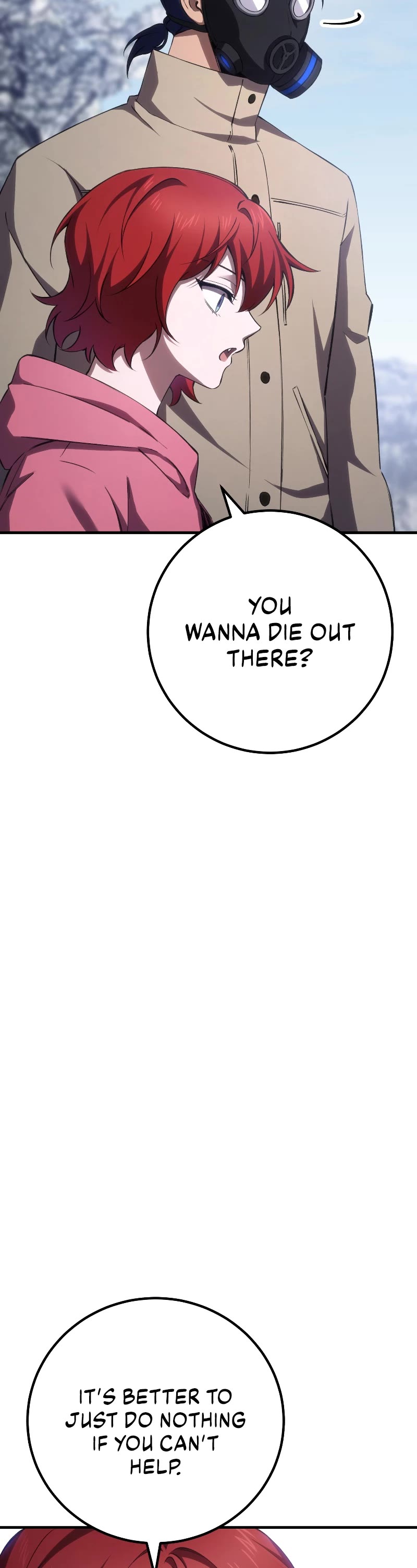 Poison-Eating Healer Chapter 46 page 21 - Chapter 46