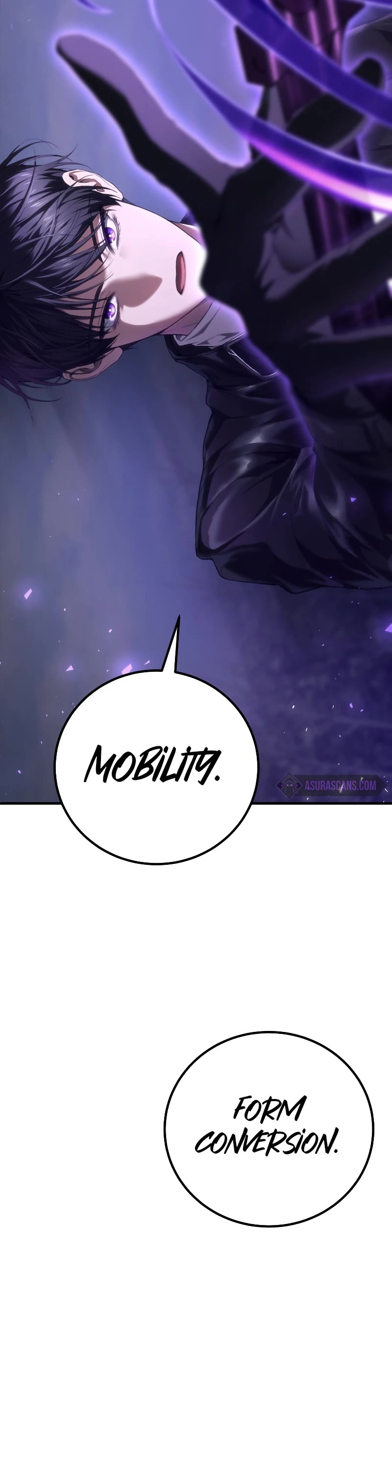 Poison-Eating Healer Chapter 46 page 25 - Chapter 46