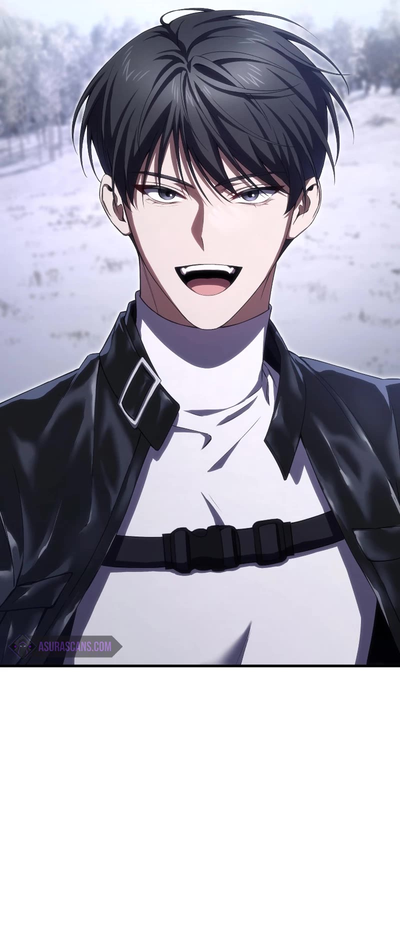 Poison-Eating Healer Chapter 46 page 7 - Chapter 46