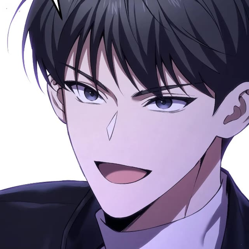 Poison-Eating Healer Chapter 46 cover