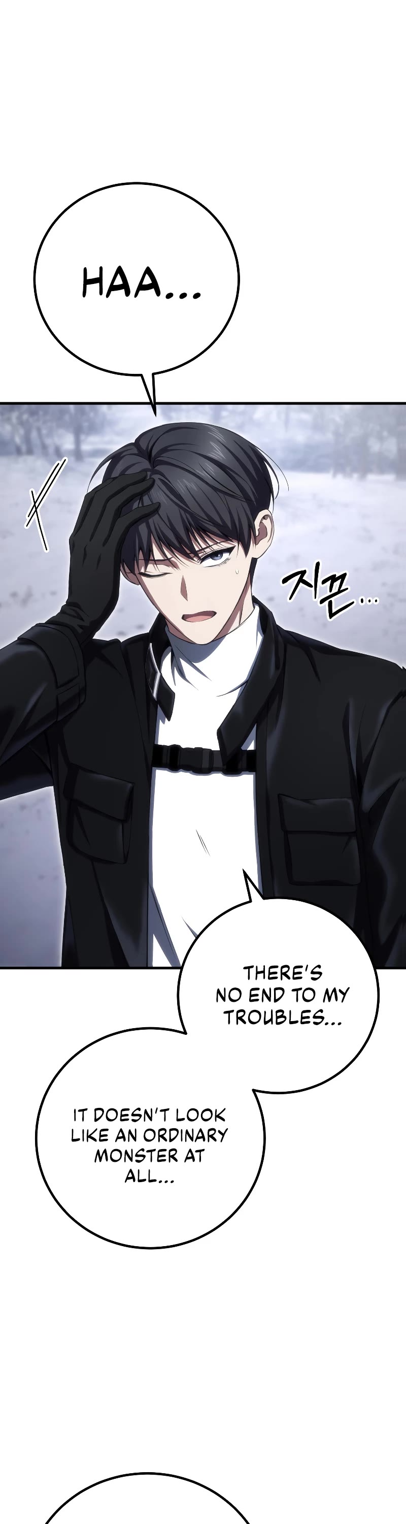 Poison-Eating Healer Chapter 47 page 19 - Chapter 47