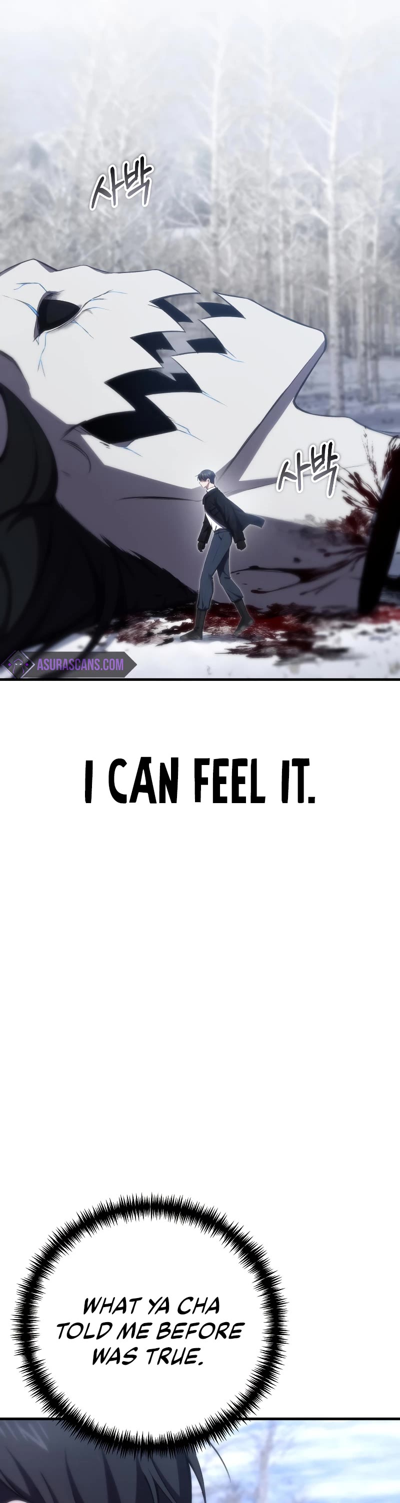 Poison-Eating Healer Chapter 47 page 3 - Chapter 47