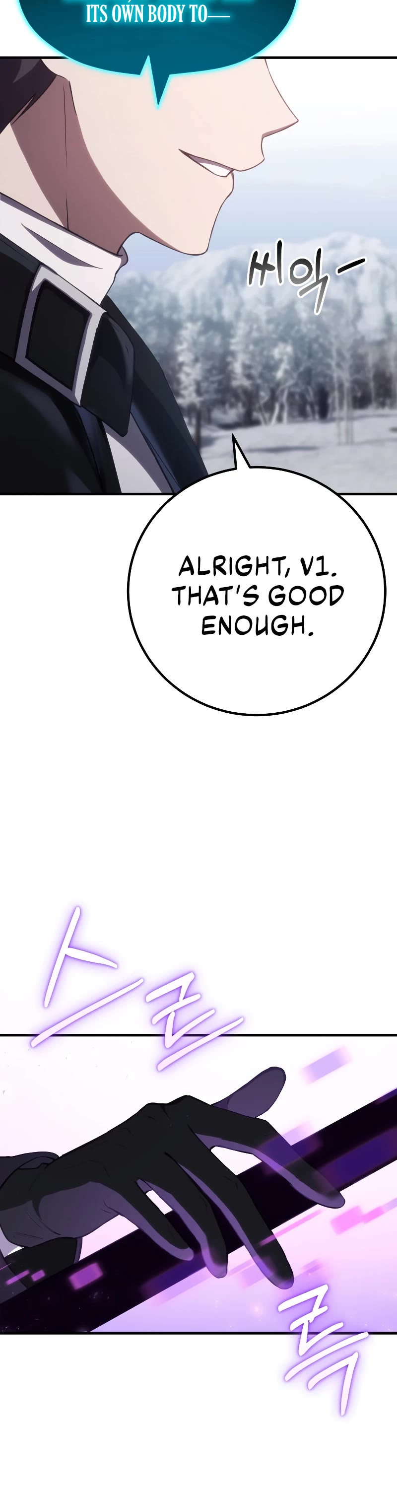 Poison-Eating Healer Chapter 47 page 33 - Chapter 47