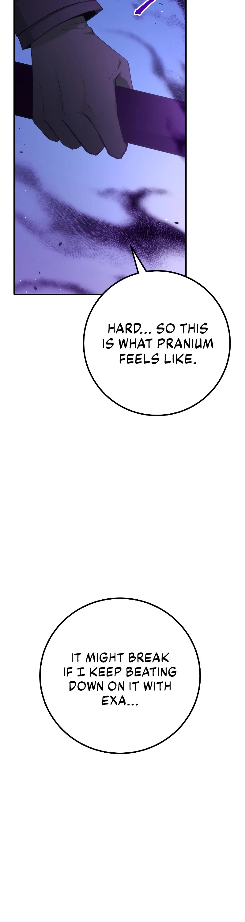 Poison-Eating Healer Chapter 47 page 49 - Chapter 47