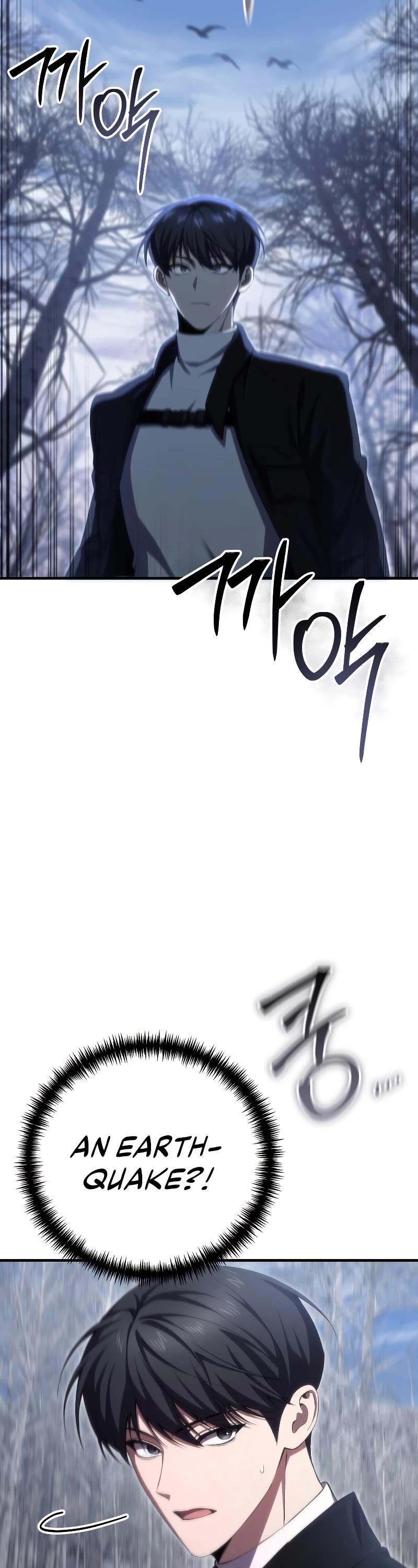 Poison-Eating Healer Chapter 47 page 8 - Chapter 47