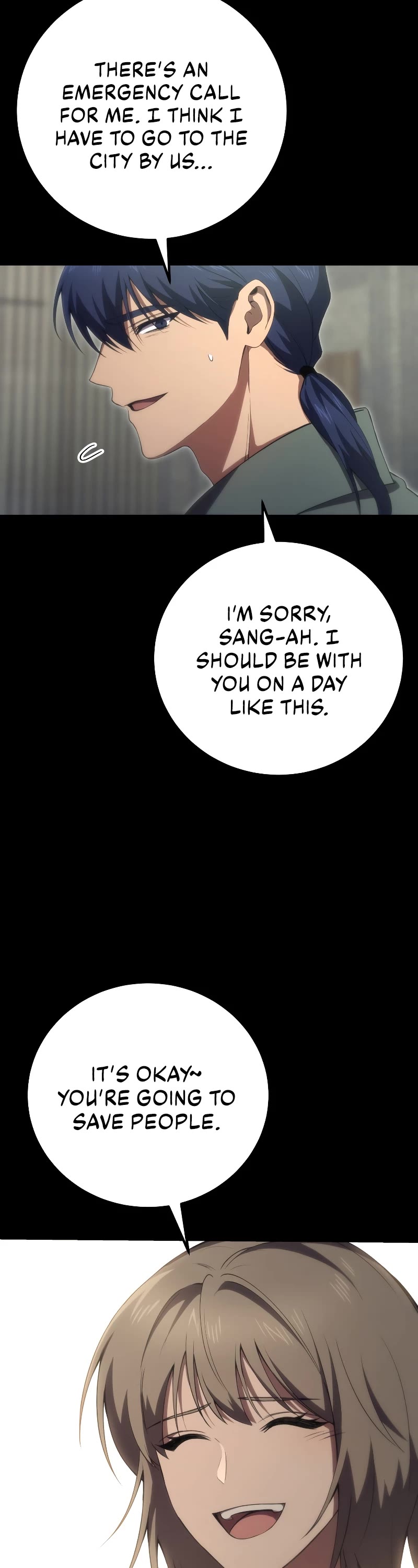 Poison-Eating Healer Chapter 48 page 10 - Chapter 48