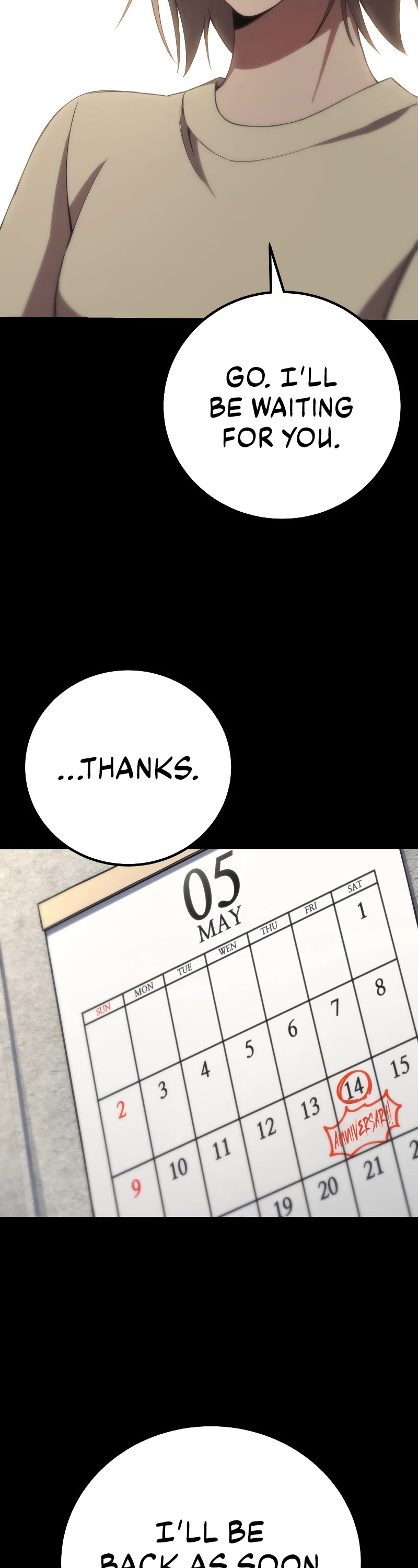 Poison-Eating Healer Chapter 48 page 11 - Chapter 48