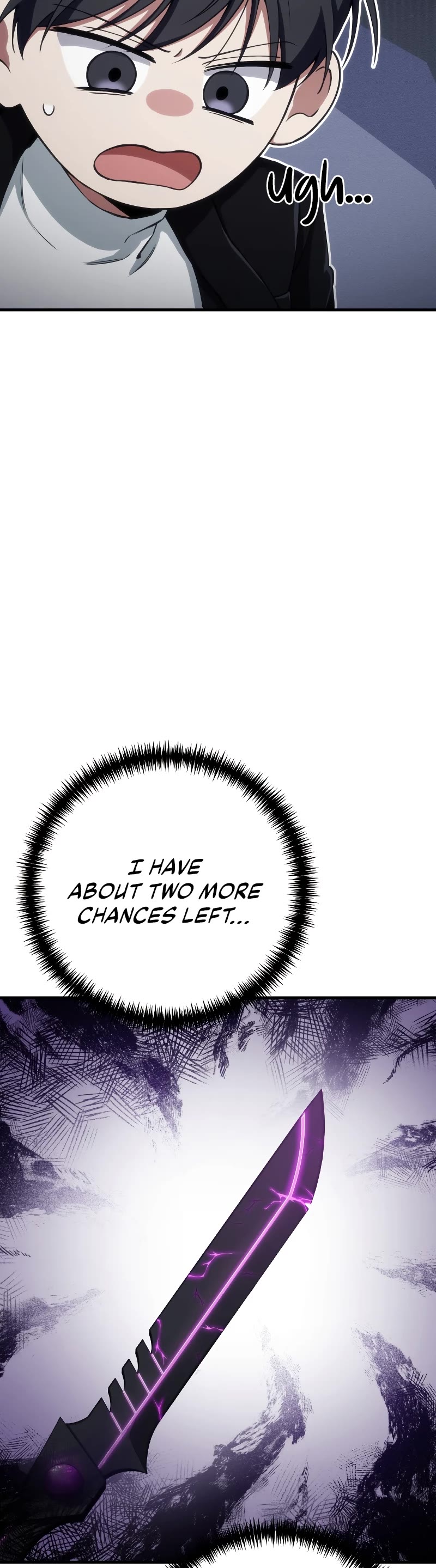 Poison-Eating Healer Chapter 48 page 23 - Chapter 48
