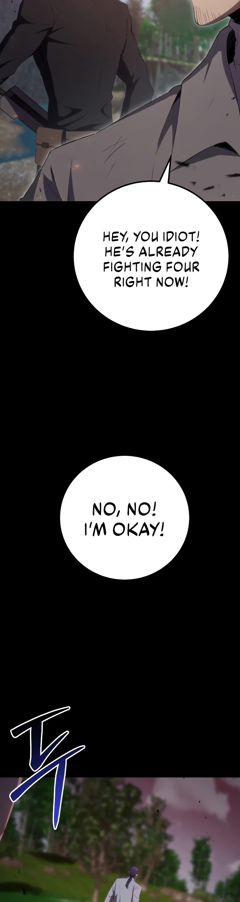 Poison-Eating Healer Chapter 48 page 4 - Chapter 48