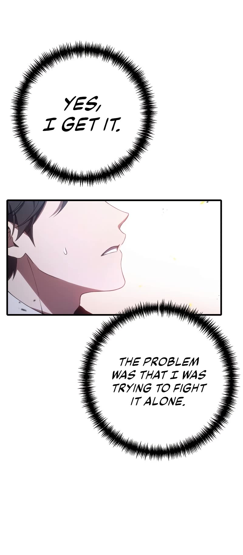 Poison-Eating Healer Chapter 48 page 45 - Chapter 48