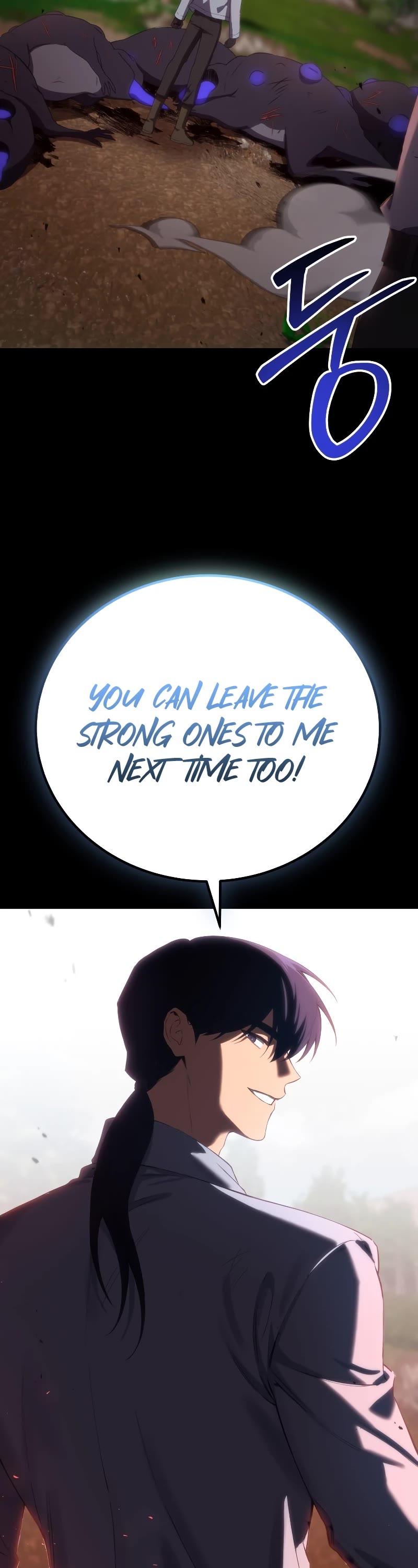 Poison-Eating Healer Chapter 48 page 5 - Chapter 48