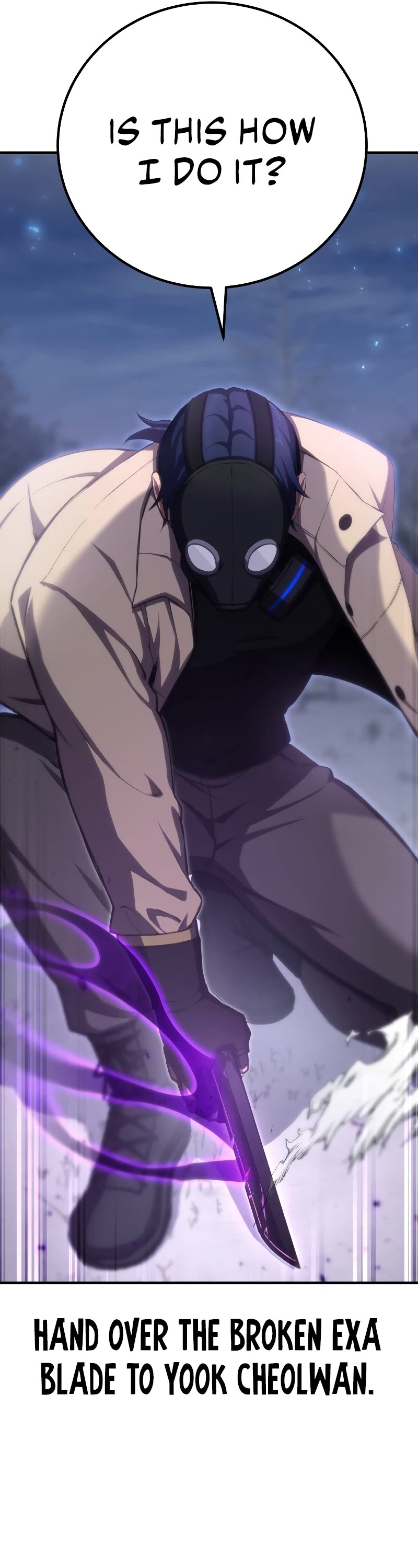 Poison-Eating Healer Chapter 48 page 53 - Chapter 48