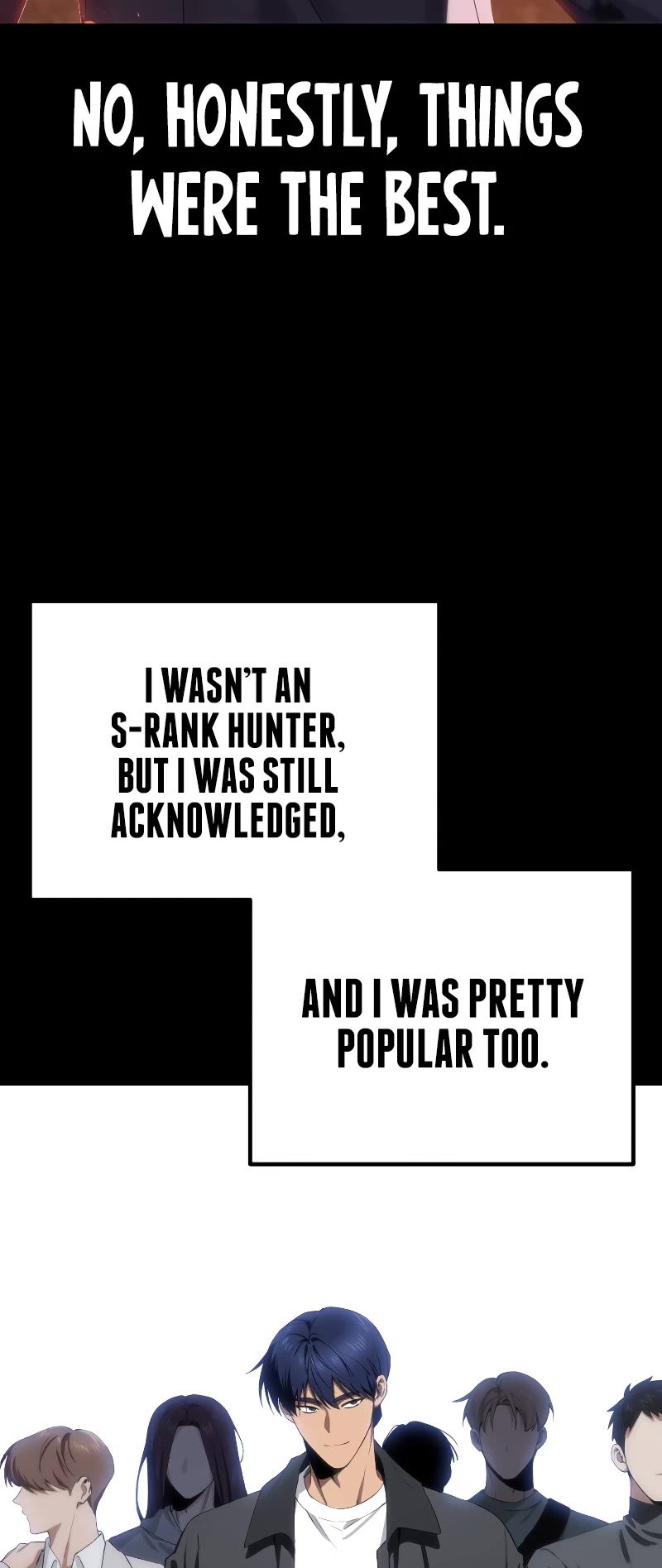 Poison-Eating Healer Chapter 48 page 6 - Chapter 48