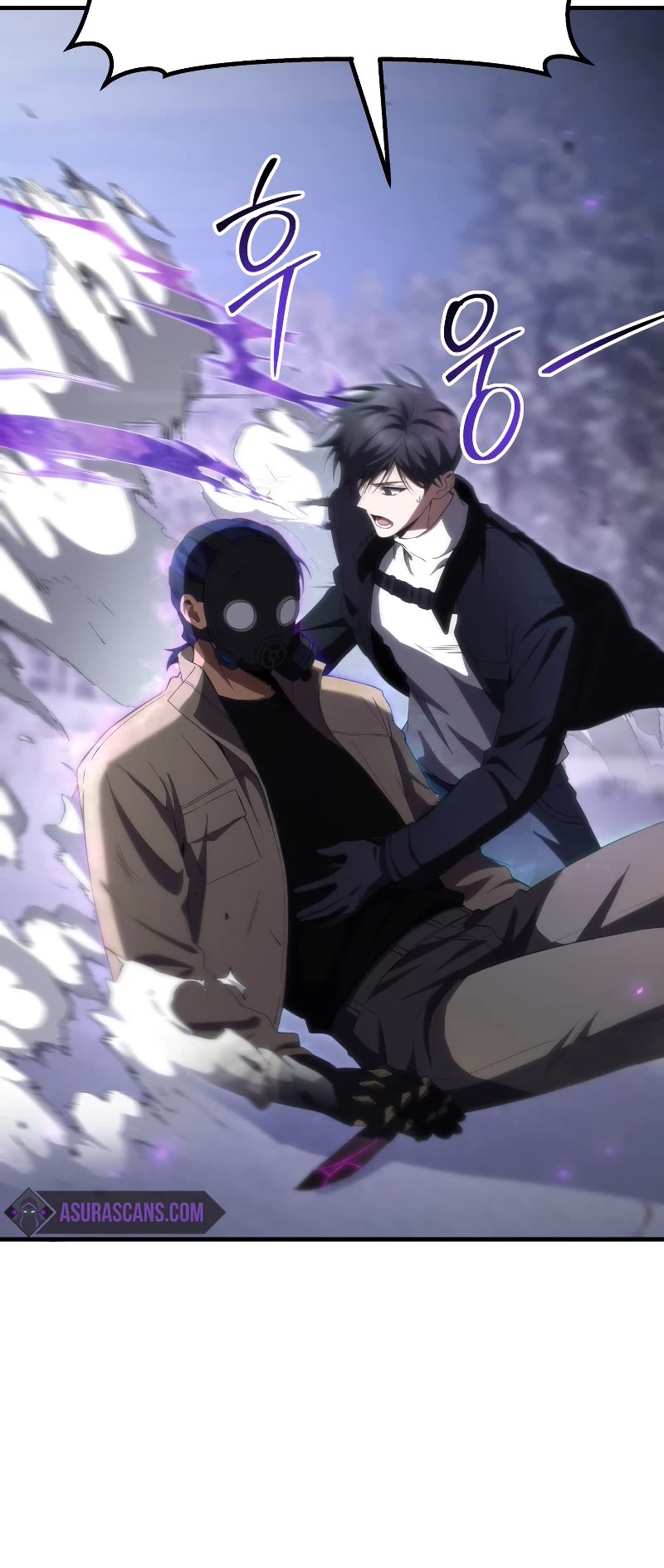 Poison-Eating Healer Chapter 48 page 64 - Chapter 48
