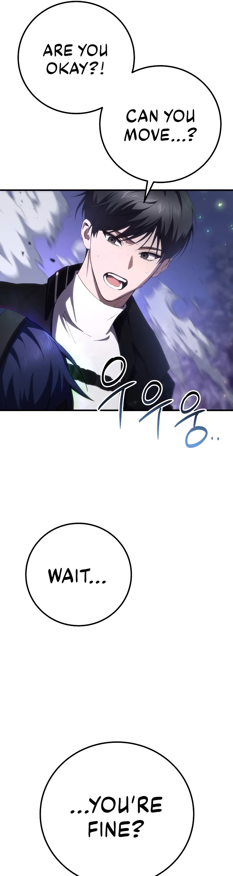 Poison-Eating Healer Chapter 48 page 65 - Chapter 48