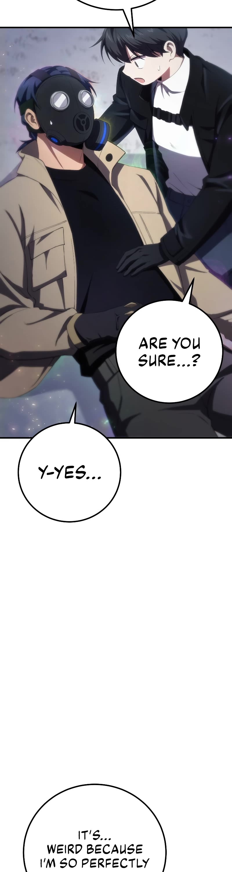 Poison-Eating Healer Chapter 48 page 66 - Chapter 48