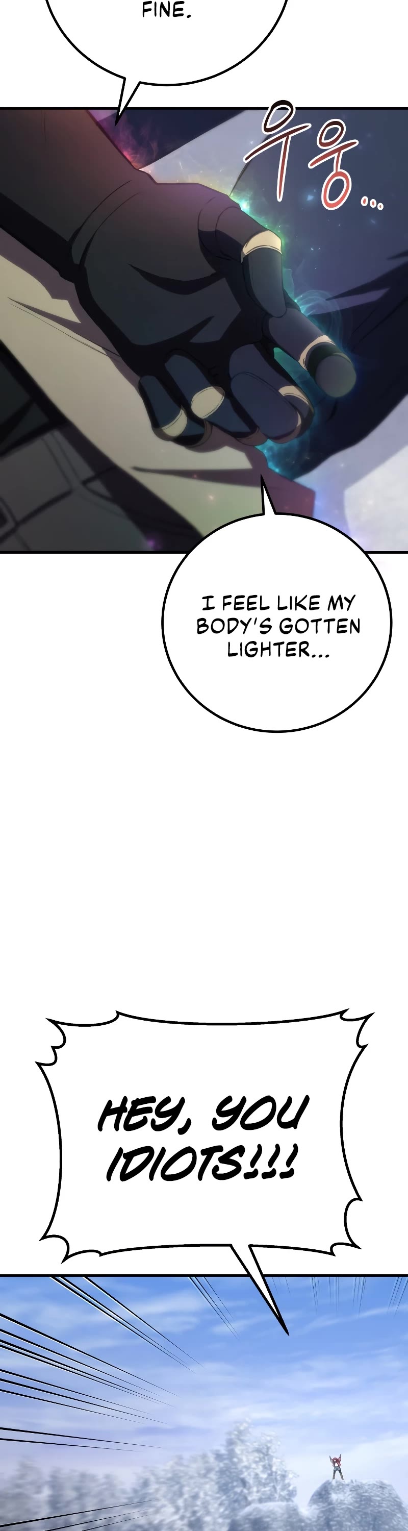 Poison-Eating Healer Chapter 48 page 67 - Chapter 48