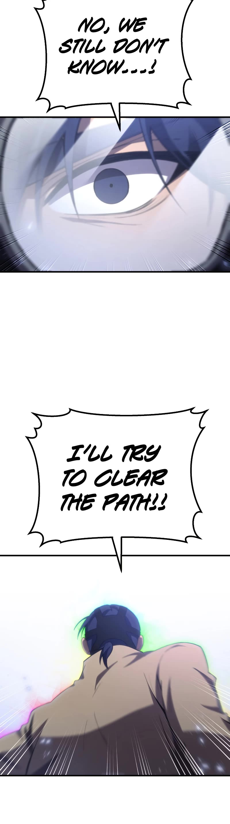 Poison-Eating Healer Chapter 49 page 31 - Chapter 49