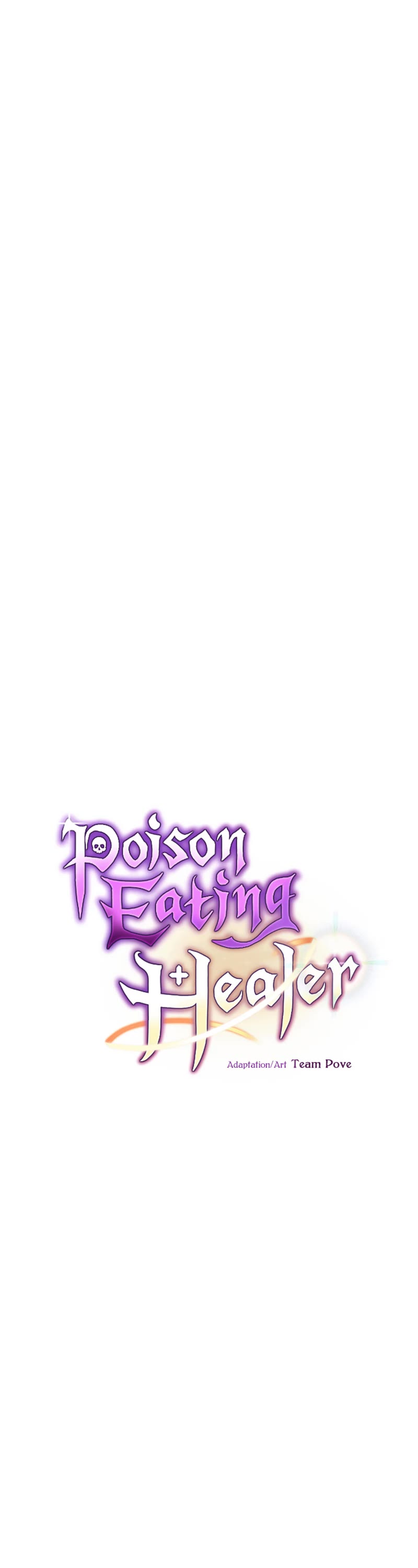 Poison-Eating Healer Chapter 49 page 4 - Chapter 49