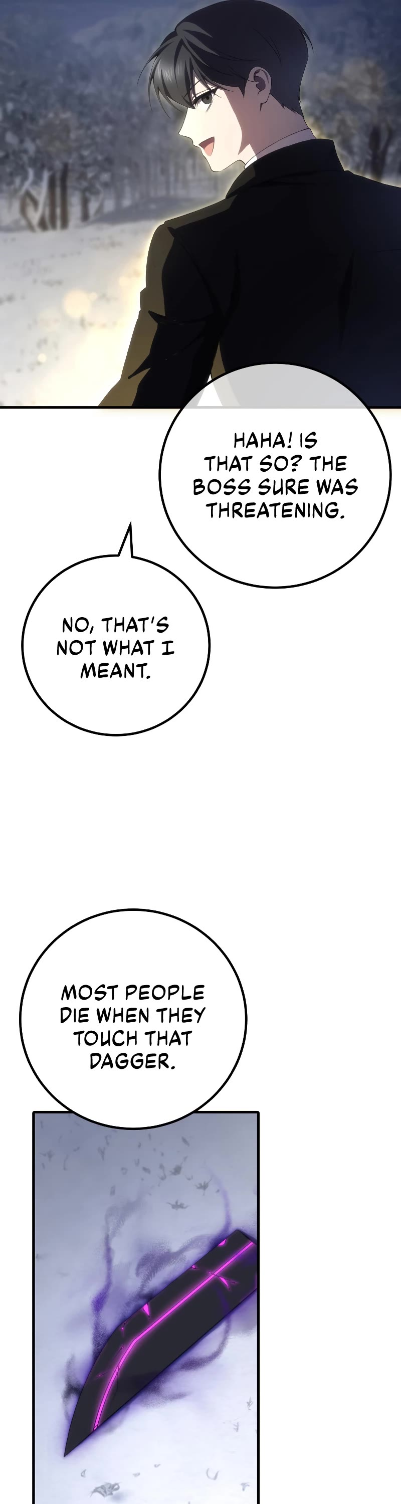 Poison-Eating Healer Chapter 49 page 47 - Chapter 49