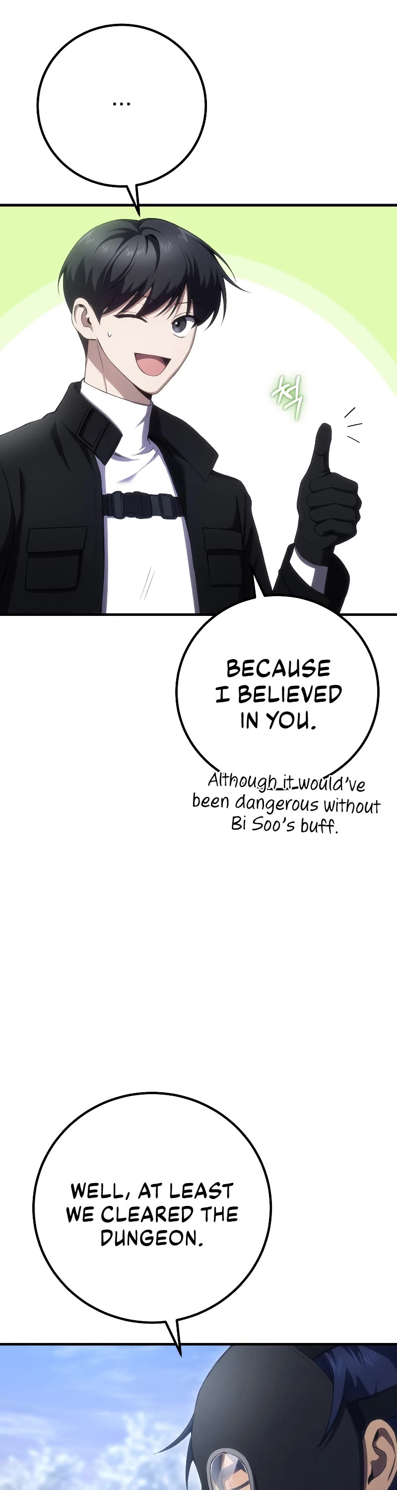 Poison-Eating Healer Chapter 49 page 49 - Chapter 49