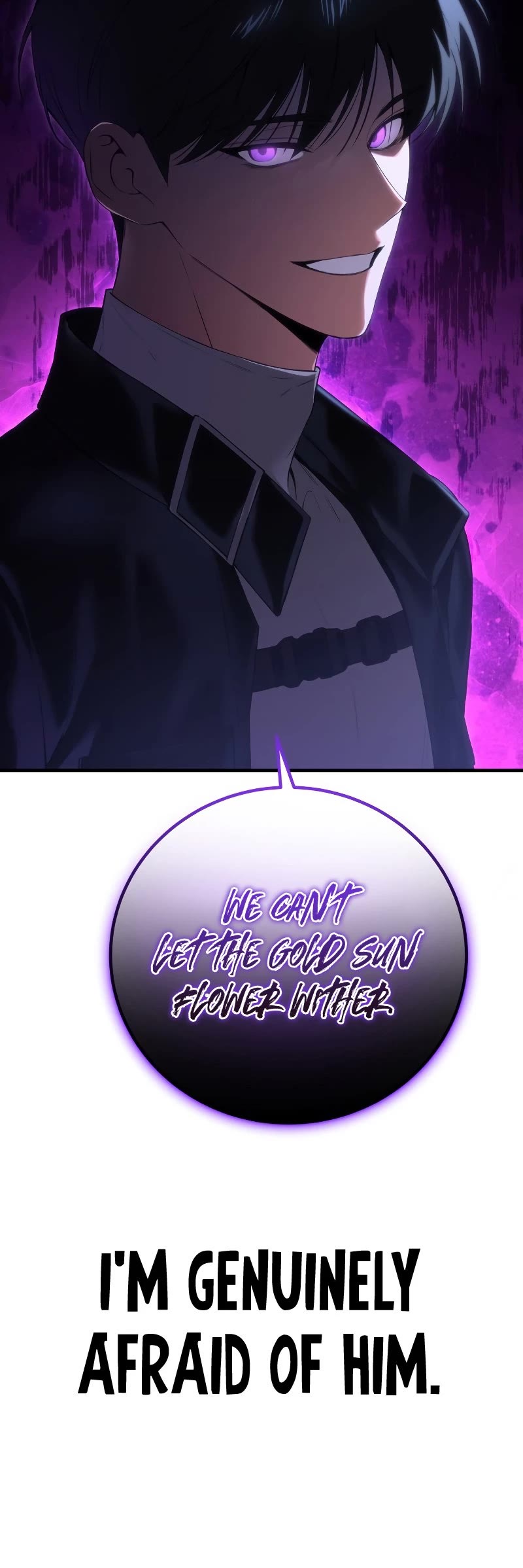 Poison-Eating Healer Chapter 49 page 59 - Chapter 49