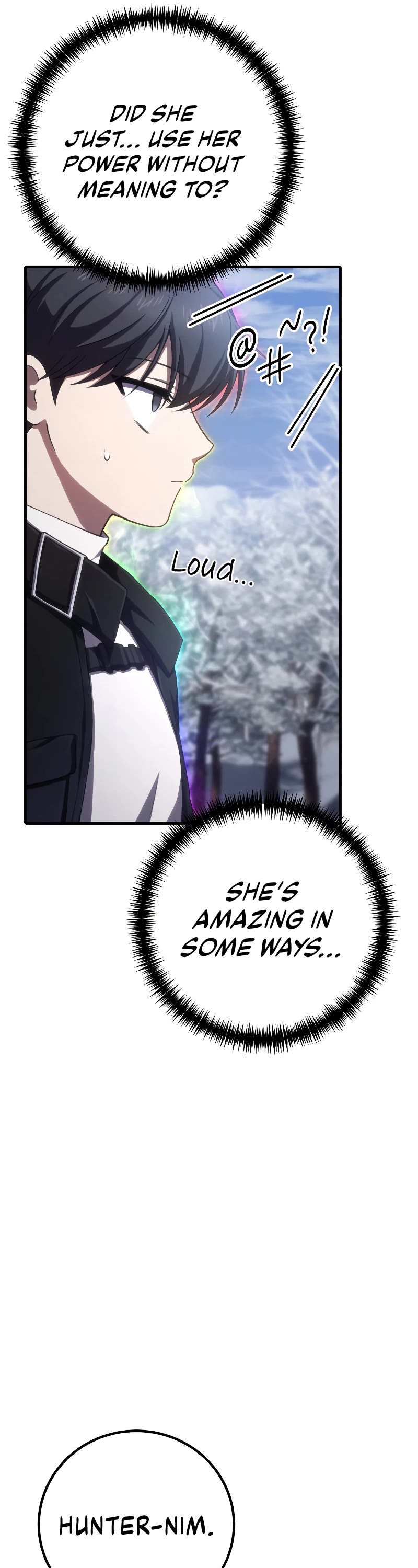 Poison-Eating Healer Chapter 49 page 7 - Chapter 49