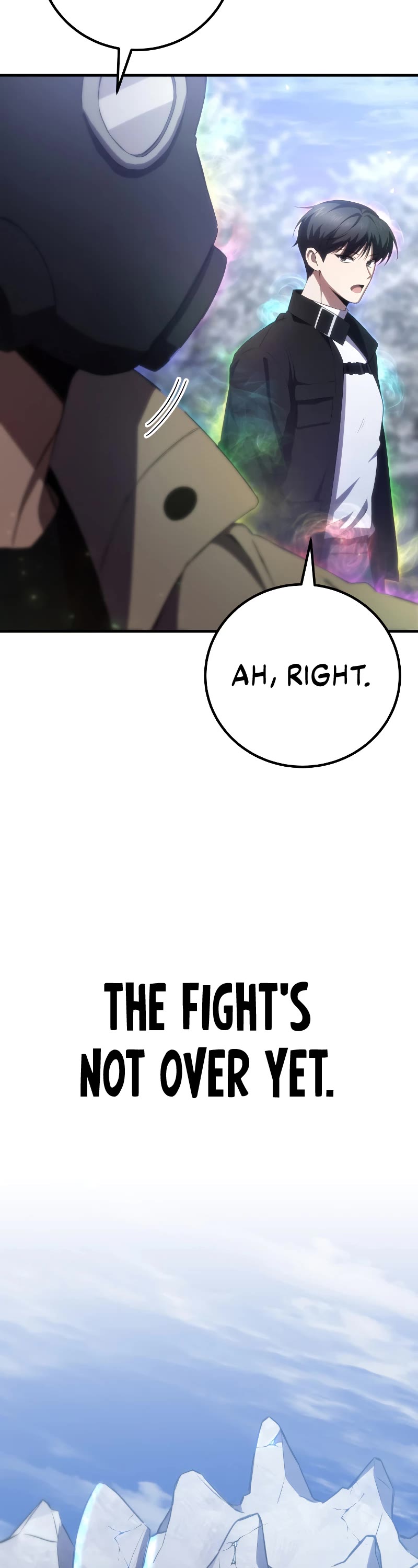 Poison-Eating Healer Chapter 49 page 8 - Chapter 49