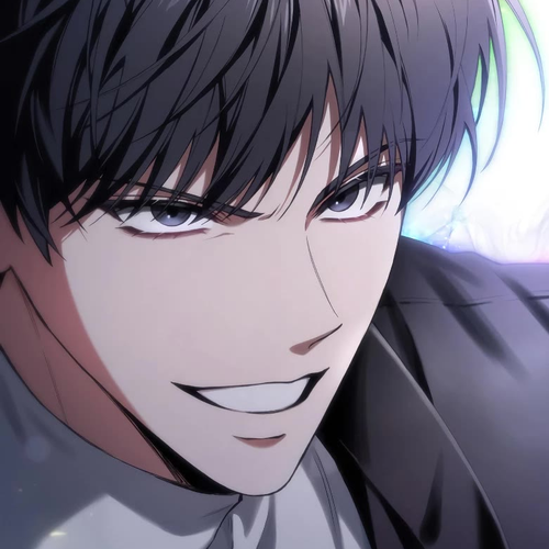 Poison-Eating Healer Chapter 49 cover