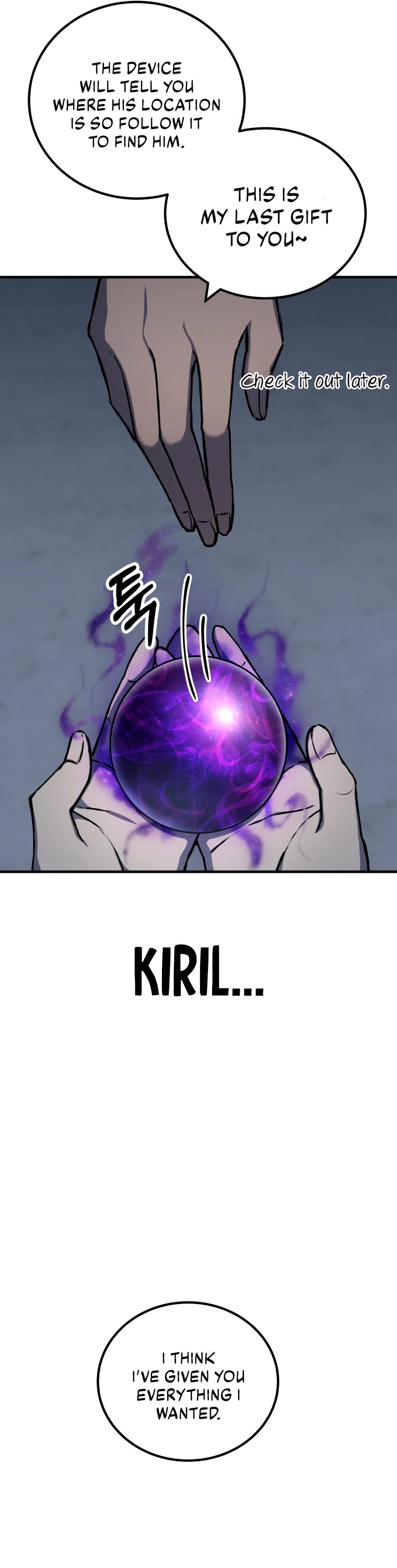 Poison-Eating Healer Chapter 5 page 17 - Chapter 5