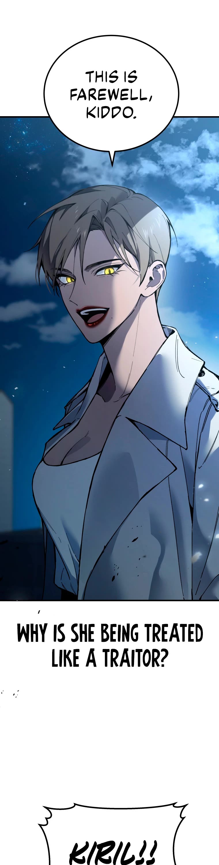 Poison-Eating Healer Chapter 5 page 18 - Chapter 5