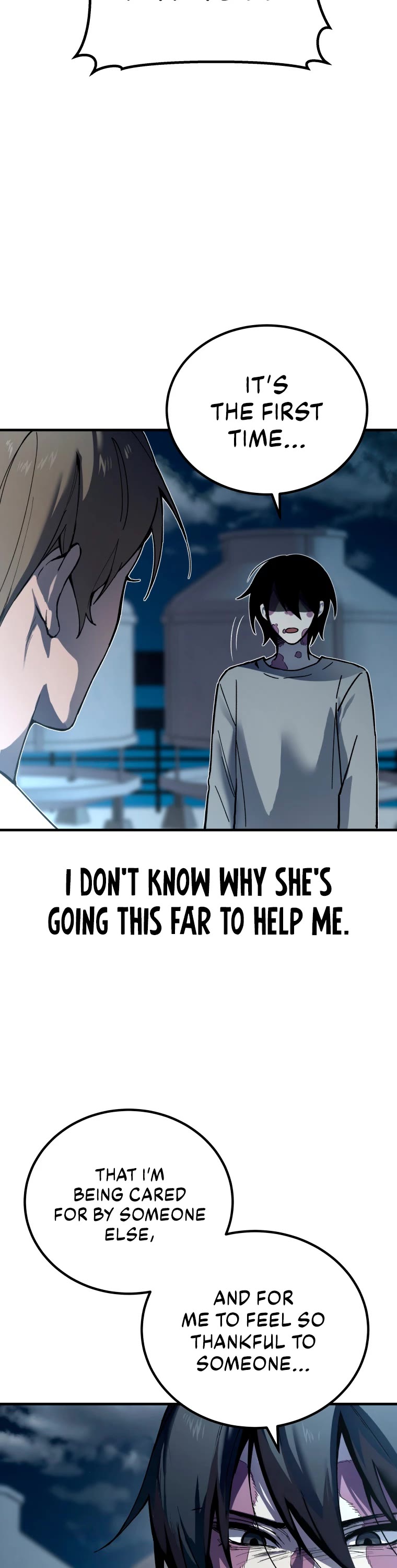 Poison-Eating Healer Chapter 5 page 19 - Chapter 5