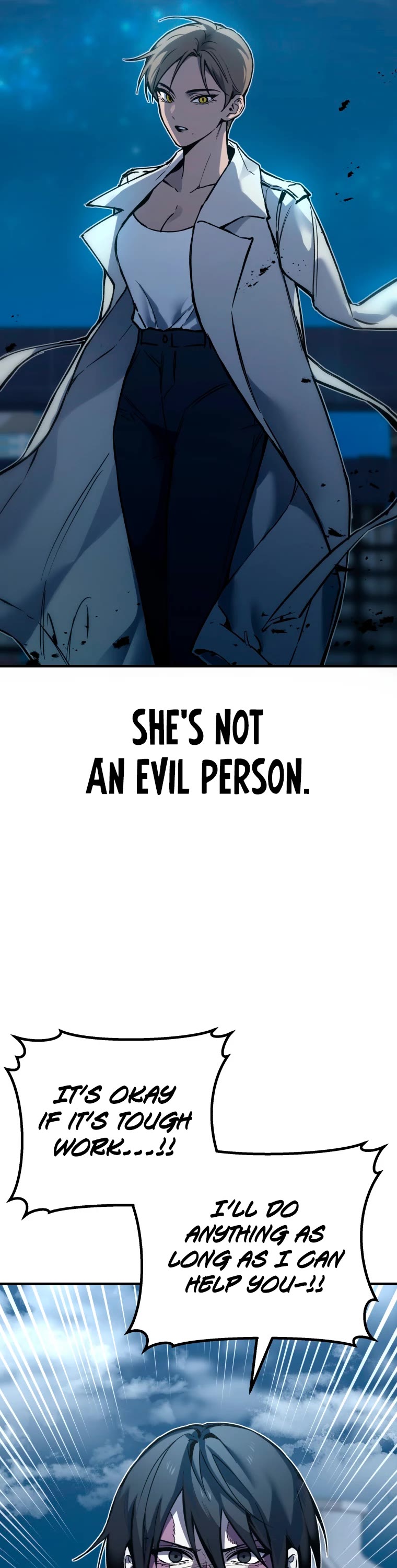 Poison-Eating Healer Chapter 5 page 22 - Chapter 5