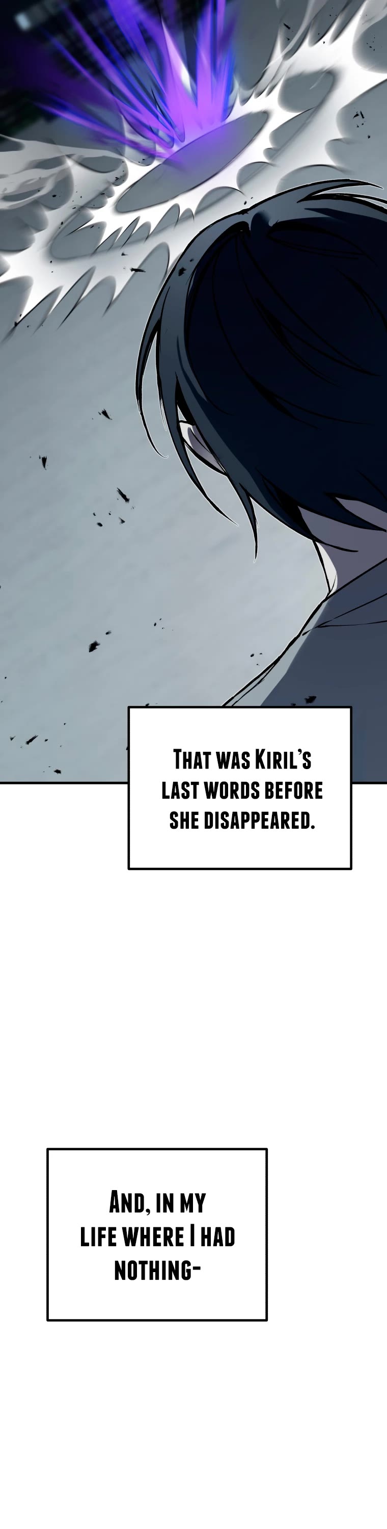Poison-Eating Healer Chapter 5 page 29 - Chapter 5
