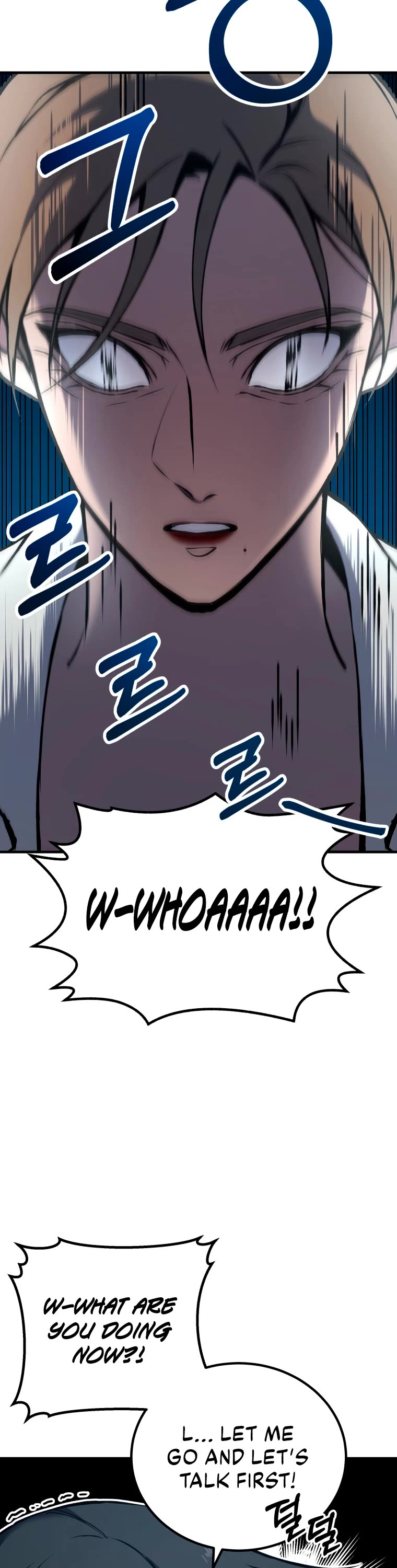 Poison-Eating Healer Chapter 5 page 3 - Chapter 5