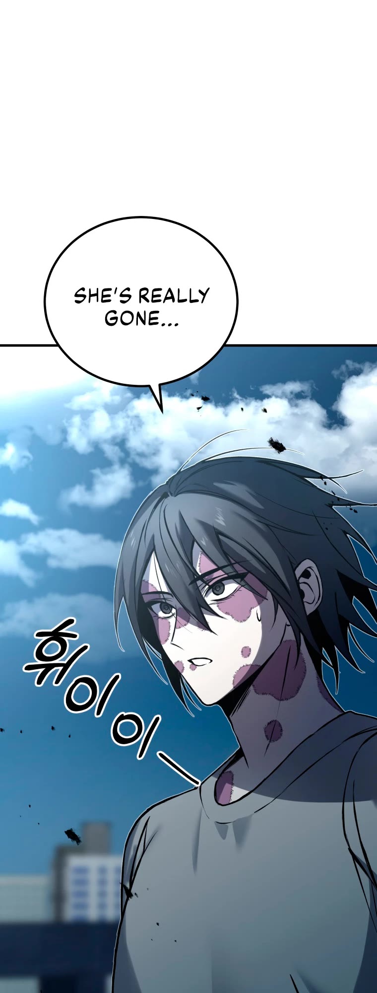 Poison-Eating Healer Chapter 5 page 30 - Chapter 5