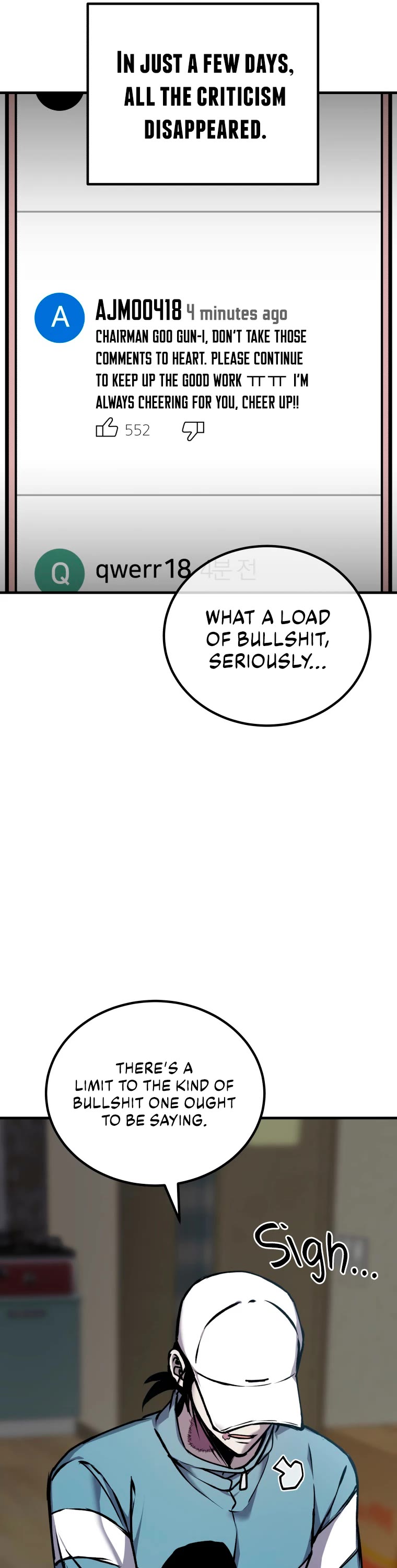 Poison-Eating Healer Chapter 5 page 36 - Chapter 5