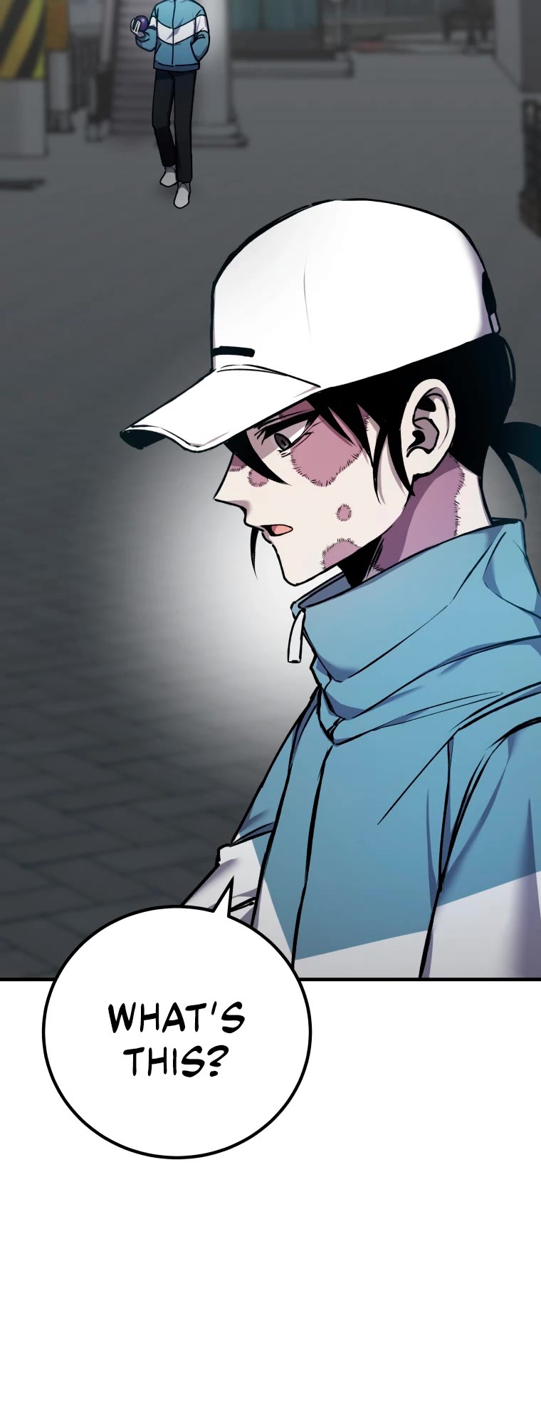 Poison-Eating Healer Chapter 5 page 40 - Chapter 5