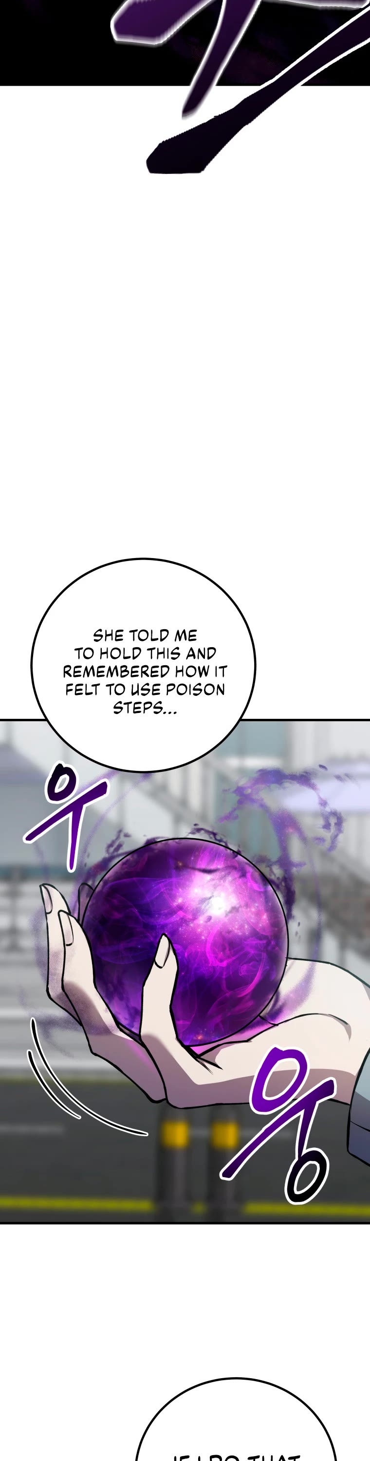 Poison-Eating Healer Chapter 5 page 42 - Chapter 5